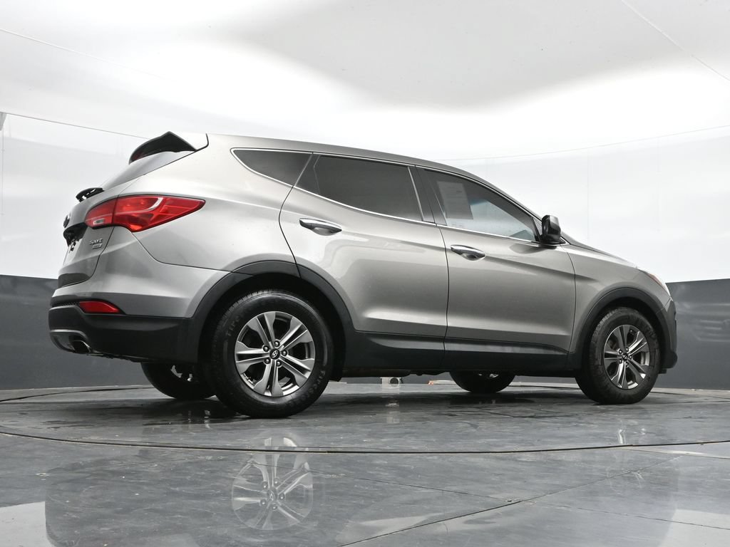 Used 2015 Hyundai Santa Fe Sport AWD/4WD image 18