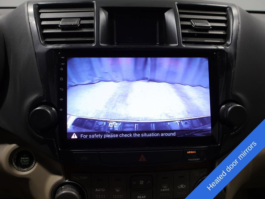 Used 2008 Toyota Highlander Limited AWD/4WD image 7