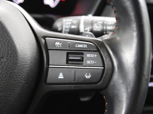 Used 2024 Honda CR-V Sport image 35