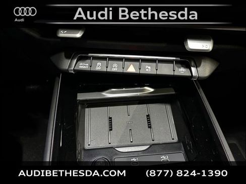 New 2026 Audi Q3 quattro 2.0T AWD/4WD image 18