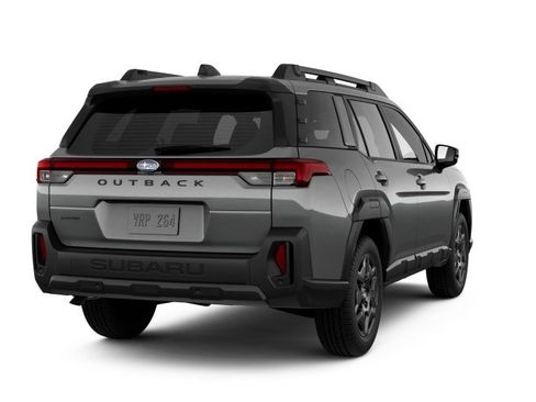 New 2026 Subaru Outback Premium AWD/4WD image 7