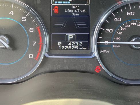 Used 2017 Subaru Forester 2.5i Premium AWD/4WD image 27