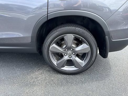 Certified 2020 Honda Passport Touring image 11