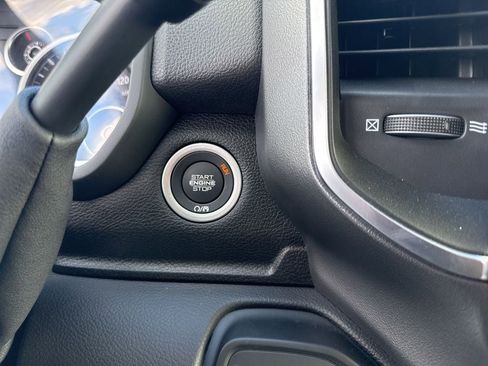 New 2025 RAM 2500 Big Horn image 17