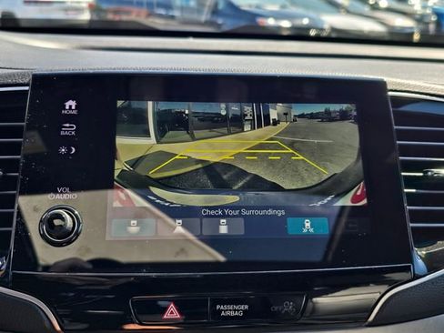 Used 2022 Honda Passport EX-L image 22
