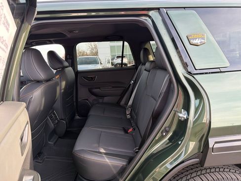 New 2026 Subaru Outback Wilderness image 28