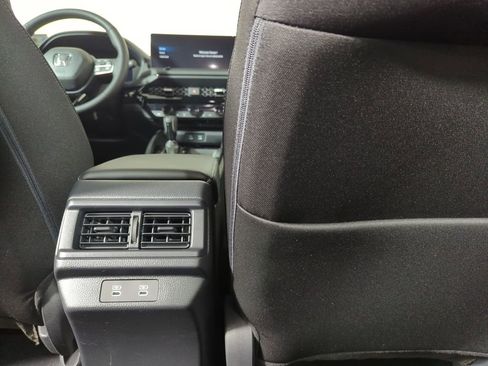 New 2026 Honda Accord Sport image 26