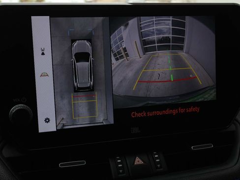 Used 2024 Toyota RAV4 XSE w/ Advanced Technology Package image 15