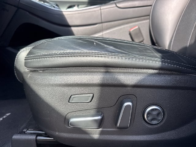 Used 2022 Hyundai Santa Fe Calligraphy FWD image 14