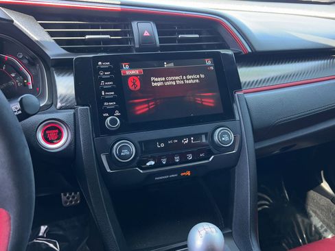 Used 2021 Honda Civic Type R image 19