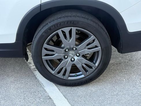 Used 2022 Honda Pilot Sport image 10