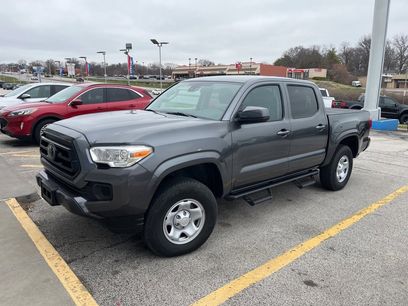 Used 2021 Toyota Tacoma SR