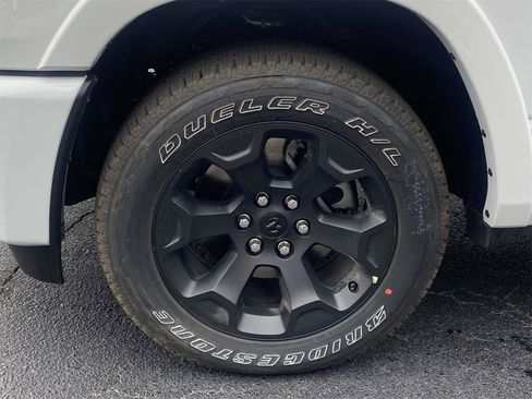 New 2026 RAM 1500 Big Horn image 36