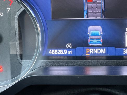 Used 2024 Ford Expedition Max Limited image 29