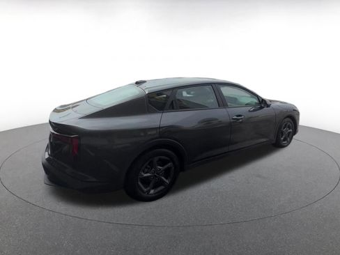Used 2025 Kia K4 LXS image 15