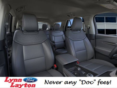 New 2026 Ford Explorer Active w/ Active Comfort Package image 10