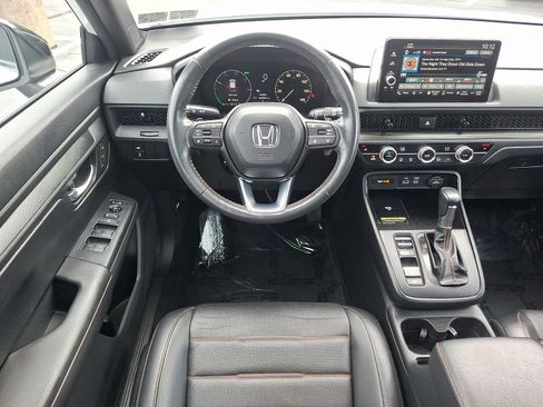 Used 2024 Honda CR-V Sport-L image 12