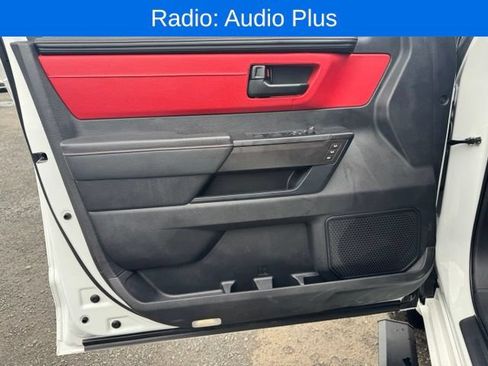 Used 2022 Toyota Tundra TRD Pro AWD/4WD image 13