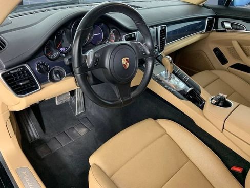 Used 2013 Porsche Panamera image 23