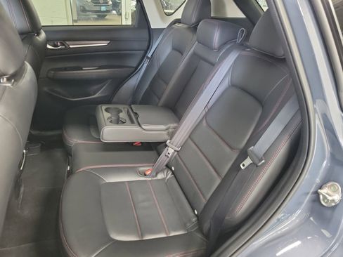 Used 2024 MAZDA CX-5 Carbon Edition image 12