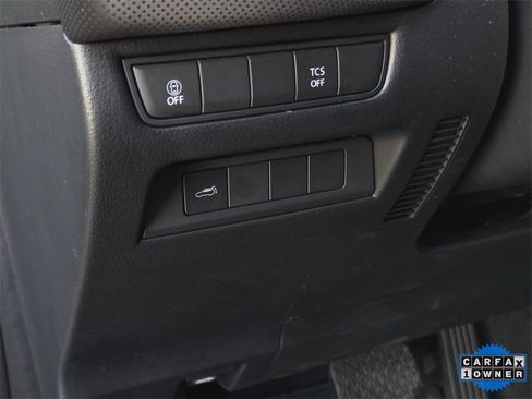 Used 2025 MAZDA CX-50 AWD 2.5 S w/ Premium Package image 21