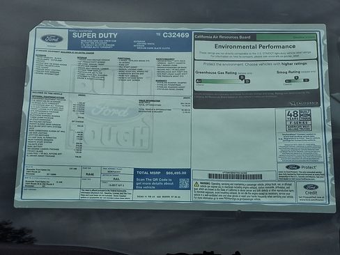 New 2026 Ford F350 XL w/ STX Appearance Package image 10