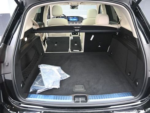 New 2026 Mercedes-Benz GLE 450 4MATIC image 24