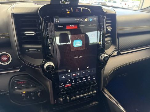 Used 2023 RAM 1500 TRX w/ Havoc Edition AWD/4WD image 13