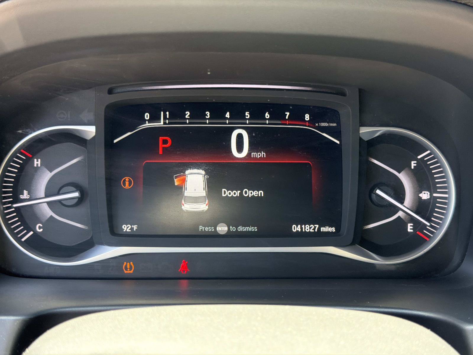 Used 2022 Honda Passport Elite image 20