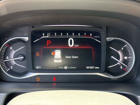 Used 2022 Honda Passport Elite image 20