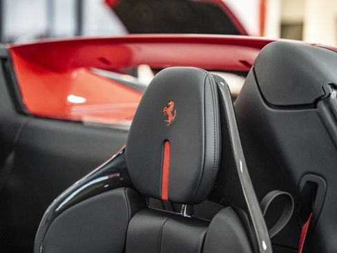 Certified 2024 Ferrari 296 GTS image 25