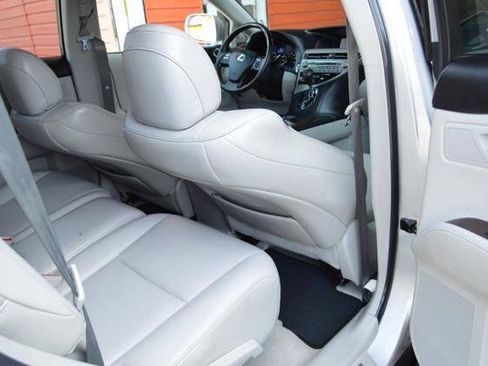 Used 2012 Lexus RX 350 FWD w/ Premium Pkg image 48