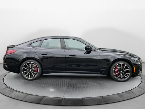 New 2026 BMW i4 xDrive40i w/ M Sport Package image 8