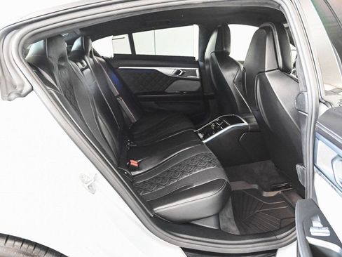 Used 2023 BMW M8 Gran Coupe xDrive Competition w/ M Carbon Exterior Package image 39