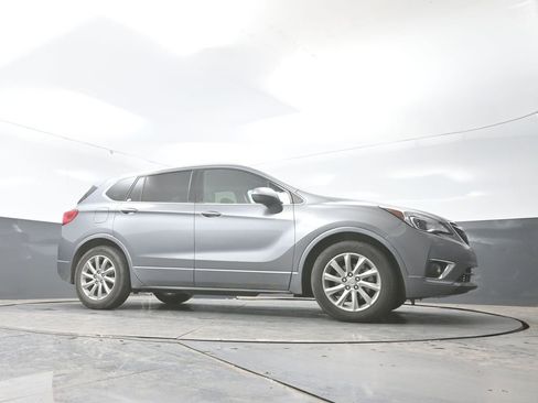 Used 2020 Buick Envision Essence image 21