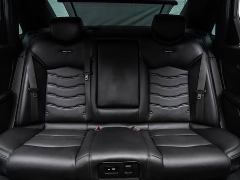 Used 2019 Cadillac CT6 Sport w/ Super Cruise Package image 17