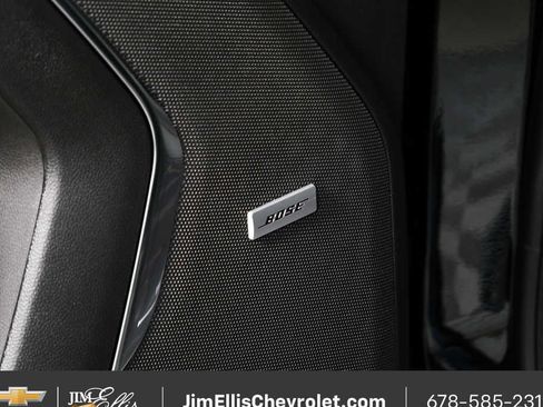 New 2026 Chevrolet Tahoe Z71 w/ Z71 Off-Road Package image 7