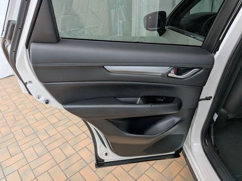 Certified 2025 MAZDA CX-5 AWD 2.5 S w/ Preferred Package image 20