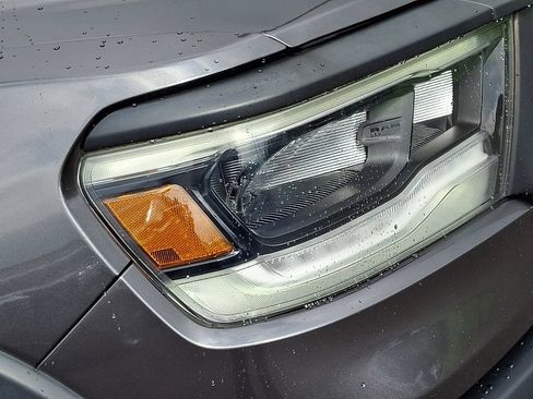 Used 2019 RAM 1500 Rebel w/ Rebel Level 2 Equipment Group AWD/4WD image 9