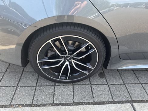 Used 2019 Mercedes-Benz CLS 53 AMG 4MATIC image 11