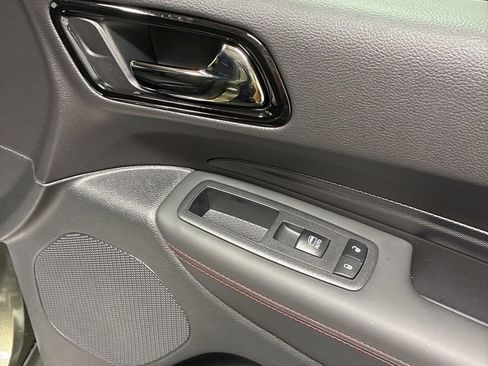 New 2026 Dodge Durango GT image 31