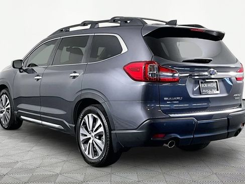 Used 2022 Subaru Ascent Touring w/ Popular Package #2A AWD/4WD image 4