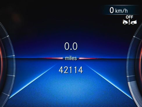 Used 2023 Mercedes-Benz GLS 450 4MATIC image 21