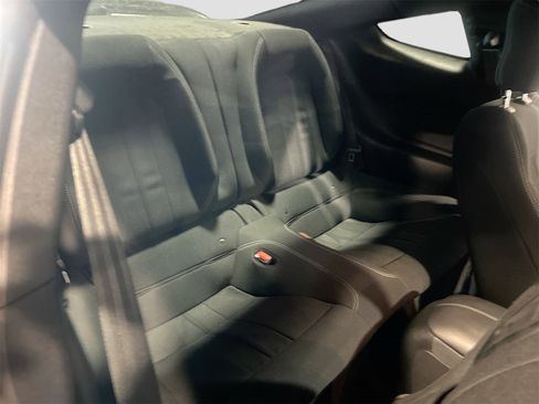 Used 2023 Ford Mustang GT w/ Mustang Nite Pony Package image 25