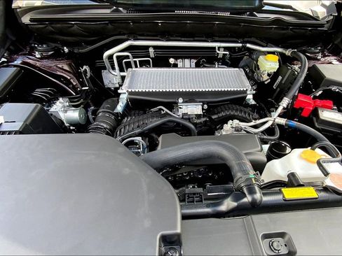 New 2025 Subaru Ascent Touring image 14