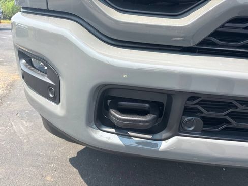 New 2026 RAM 3500 Limited AWD/4WD image 10