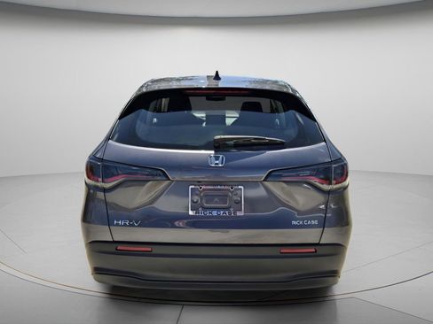 Used 2025 Honda HR-V LX image 6