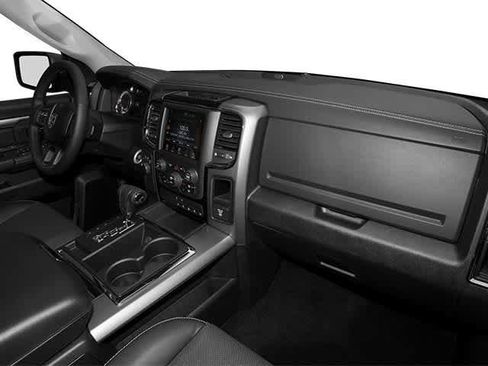 Used 2013 RAM 1500 Express image 17
