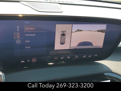 New 2026 Buick Enclave Sport Touring w/ Power Package image 16