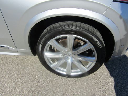 Used 2019 Volvo XC90 T6 Inscription w/ Advanced Package AWD/4WD image 13